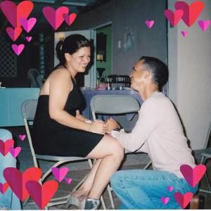 Meet your Posher, Janette